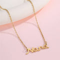 Nana Pendant Necklace | 40NK9713