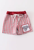 Alabama swim trunks boys￼