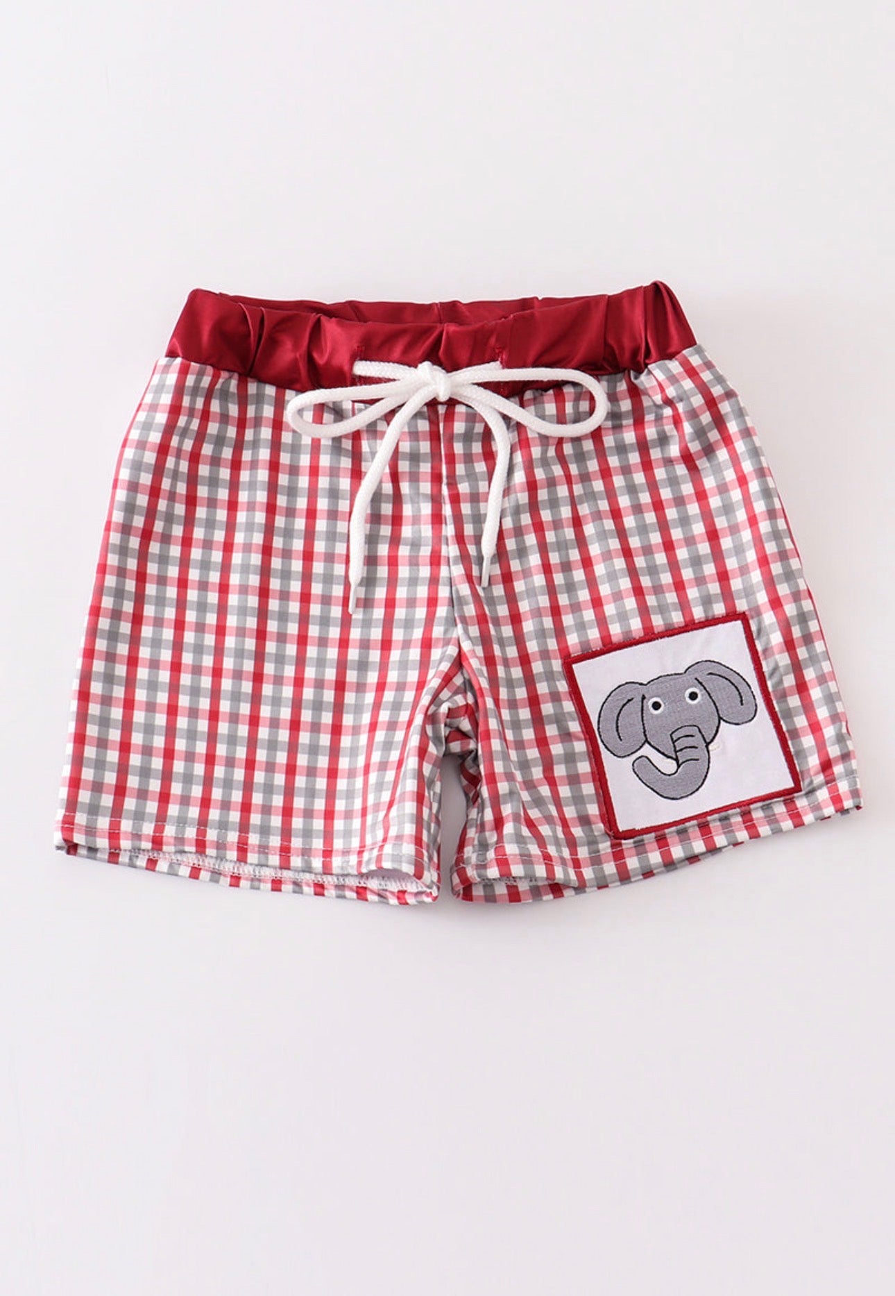 Alabama swim trunks boys￼