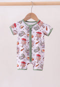 Bluey X Toy story bamboo sleeper Boy Or Girl