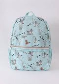 Blue Mallard Backpack