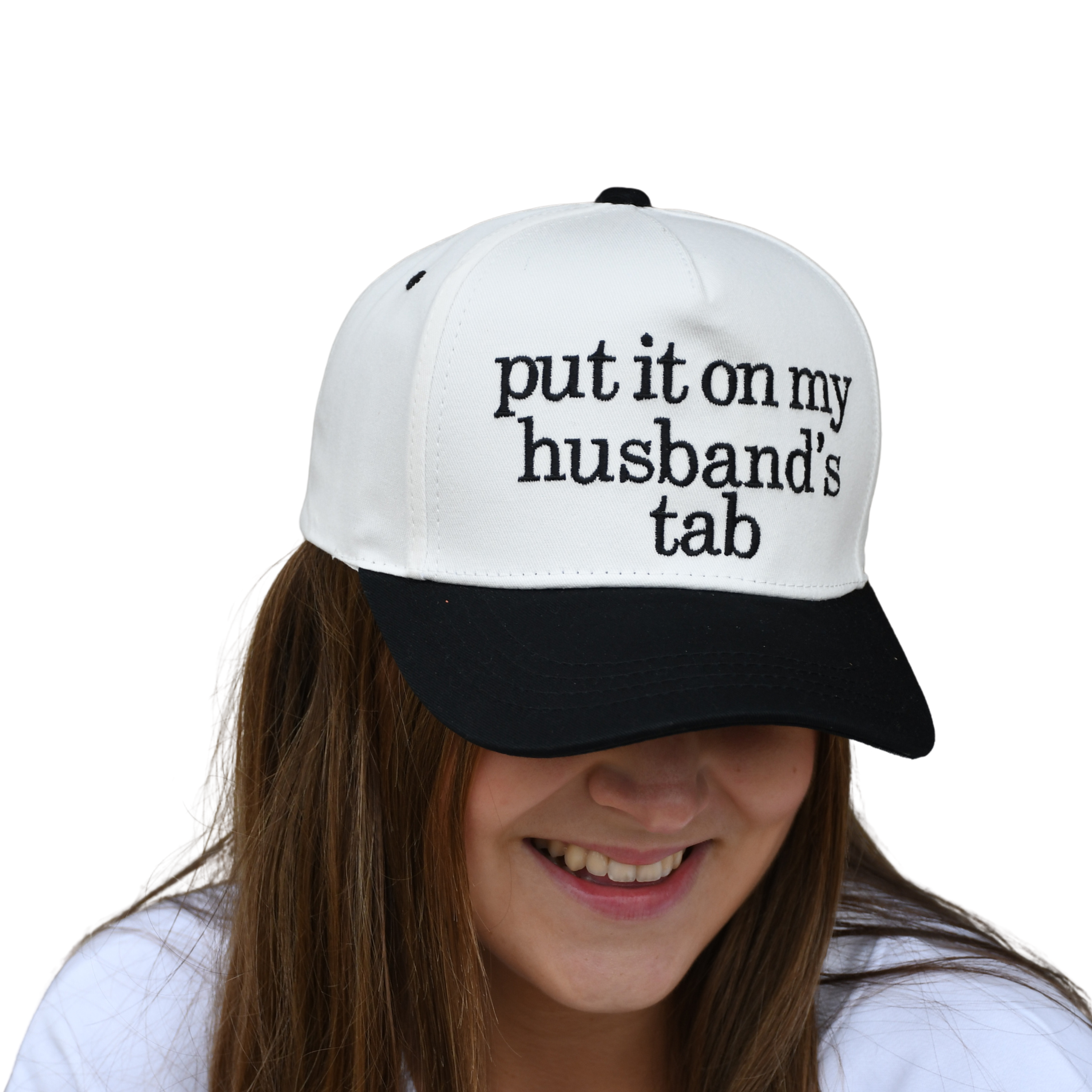 LM-3014 HUSBANDS TAB BLACKS WOMEN’S