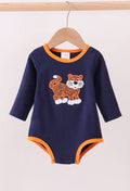 Auburn Tiger Onesie boy or Girl