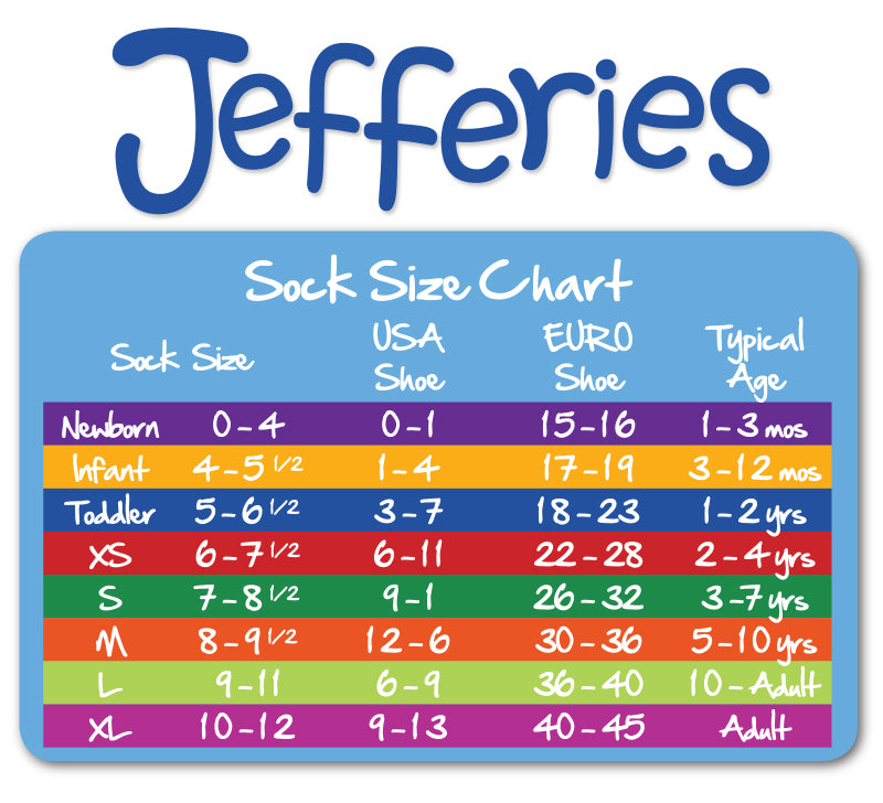 Jefferies Socks Smooth Toe Turn Cuff Socks 3 Pair Pack