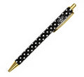 Lulu Mac Polka Dot Ink Pens