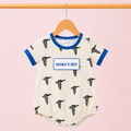 “Mama’s Boy” Boy’s Mallard Bubble
