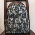 Camo Backpack