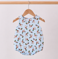 Boy’s Mallard Duck Bubble