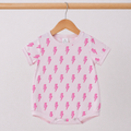 Girl’s Lightening Bolt t-shirt Bubble